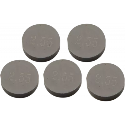 Καπελότα ρύθμισης βαλβίδων ProX 9.48 mm X 2.55 mm