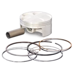 Πιστόνι μοτοσυκλέτας ProX για HUSABERG FE450 03-08 Πιστόνι μοτοσυκλέτας ProX για HUSABERG FE450 03-08