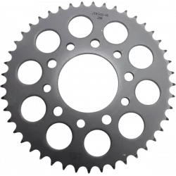 Γρανάζι πίσω κίνησης JT Sprockets JTR1332.45ZBK Γρανάζι πίσω κίνησης JT Sprockets JTR1332.45ZBK