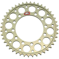 Γρανάζι πίσω κίνησης RENTHAL SPROCKET R 530 44T HA Γρανάζι πίσω κίνησης RENTHAL SPROCKET R 530 44T HA