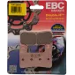 Τακάκια μοτοσυκλέτας EBC FA724HH thumb
