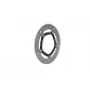 Δισκόπλακα μοτοσυκλέτας εμπρός EBC FLT X SERIES RND MD873X thumb