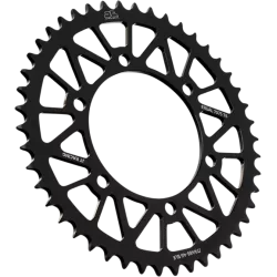 Γρανάζι πίσω κίνησης JT Sprockets JTA486.46 BLACK