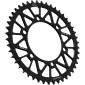 Γρανάζι πίσω κίνησης JT Sprockets JTA486.46 BLACK thumb