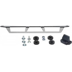 Σετ προσαρμογέων αποσκευών για σχάρες SW-MOTECHADPT KIT FOR STEEL-RACK Σετ προσαρμογέων αποσκευών για σχάρες SW-MOTECHADPT KIT FOR STEEL-RACK