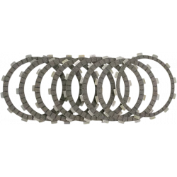 Δίσκοι συμπλέκτη EBC CK4519 Δίσκοι συμπλέκτη EBC CK4519