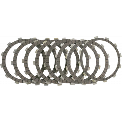 Δίσκοι συμπλέκτη EBC CK4519