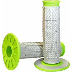 Χειρολαβές μοτοσυκλέτας RENTHAL GRIP RENTHAL TAPER GREEN Χειρολαβές μοτοσυκλέτας RENTHAL GRIP RENTHAL TAPER GREEN