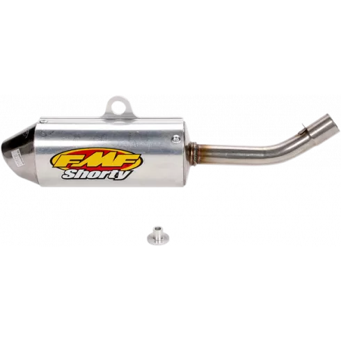 Εξάτμιση μηχανής FMF P-CORE2 SHRTY RM125 01-02 Εξάτμιση μηχανής FMF P-CORE2 SHRTY RM125 01-02