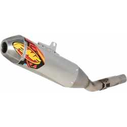 Εξάτμιση μηχανής FMF MUFFLER P-CORE 4 HEX YAMAHA WR 450 F 2020г. Εξάτμιση μηχανής FMF MUFFLER P-CORE 4 HEX YAMAHA WR 450 F 2020г.