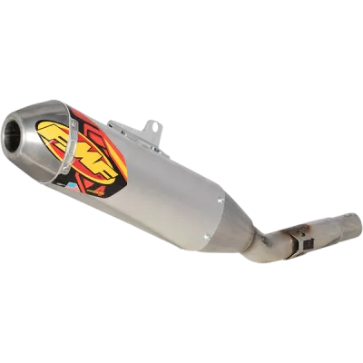Εξάτμιση μηχανής FMF MUFFLER P-CORE 4 HEX YAMAHA WR 450 F 2020г.