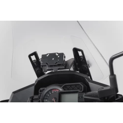 Βάση για σύστημα πλοήγησης SW-MOTECH COCKPIT GPS MOUNT KLZ 1000 ABS 17 Βάση για σύστημα πλοήγησης SW-MOTECH COCKPIT GPS MOUNT KLZ 1000 ABS 17
