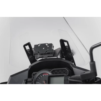 Βάση για σύστημα πλοήγησης SW-MOTECH COCKPIT GPS MOUNT KLZ 1000 ABS 17