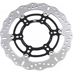 Δισκόπλακα μοτοσυκλέτας εμπρός EBC FLT WAVE XC MD3109XC