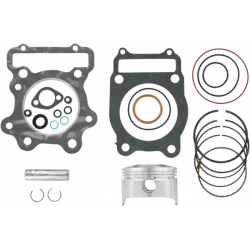 Πιστόνι μοτοσυκλέτας WISECO για TRX300 97-00 Πιστόνι μοτοσυκλέτας WISECO για TRX300 97-00