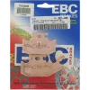 Τακάκια μοτοσυκλέτας EBC SINT R SERIES FA428R