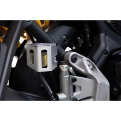 Προστατευτικό δοχείου φρένου μοτοσυκλέτας SW-MOTECH BRK FL. TANK PROT 790ADVF 650 GS (800cc) Προστατευτικό δοχείου φρένου μοτοσυκλέτας SW-MOTECH BRK FL. TANK PROT 790ADVF 650 GS (800cc)