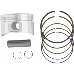 Πιστόνι μοτοσυκλέτας κιτ WISECO PISTON KIT CRF230F STD 2017