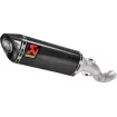 Τελικό εξάτμισης μοτοσυκλέτας AKRAPOVIC CF RSV4/TUONO 21 thumb