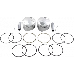 Σετ πιστόνια μοτοσυκλέτας WISECO PISTON KIT.010 78-84 BT Σετ πιστόνια μοτοσυκλέτας WISECO PISTON KIT.010 78-84 BT