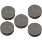 Καπελότα ρύθμισης βαλβίδων ProX 9.48 mm X 3.05 mm thumb