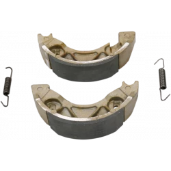 Σιαγώνες φρένου μοτοσυκλέτας EBC Y530