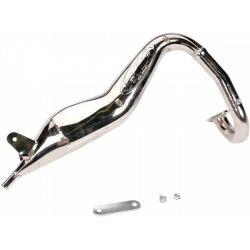 Λαιμός εξάτμισης μοτοσυκλέτας FMF FATTY PW80 91-06 Λαιμός εξάτμισης μοτοσυκλέτας FMF FATTY PW80 91-06