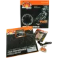 Σετ δισκόπλακα και τακάκια μοτοσυκλέτας MOTO-MASTER BRAKE KIT FLOAT 270mm thumb