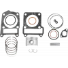 Πιστόνι μοτοσυκλέτας κιτ WISECO PISTON KIT W/GASKETS TT-R 125 LE 23 Πιστόνι μοτοσυκλέτας κιτ WISECO PISTON KIT W/GASKETS TT-R 125 LE 23