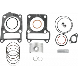 Πιστόνι μοτοσυκλέτας κιτ WISECO PISTON KIT W/GASKETS TT-R 125 LE 23 Πιστόνι μοτοσυκλέτας κιτ WISECO PISTON KIT W/GASKETS TT-R 125 LE 23