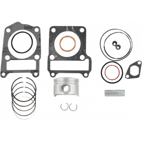 Πιστόνι μοτοσυκλέτας κιτ WISECO PISTON KIT W/GASKETS TT-R 125 LE 23 Πιστόνι μοτοσυκλέτας κιτ WISECO PISTON KIT W/GASKETS TT-R 125 LE 23