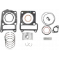 Πιστόνι μοτοσυκλέτας κιτ WISECO PISTON KIT W/GASKETS TT-R 125 LE 23 thumb