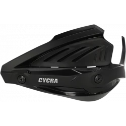 Προστατευτικές χούφτες μηχανής CYCRA VOYAGER R1250GS BLACK