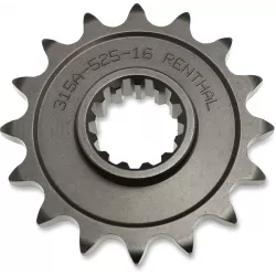 Γρανάζι κίνησης εμπρός RENTHAL SPROCKET  F 530 18T UL Γρανάζι κίνησης εμπρός RENTHAL SPROCKET  F 530 18T UL