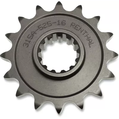 Γρανάζι κίνησης εμπρός RENTHAL SPROCKET  F 530 18T UL