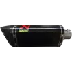 Τελικό εξάτμισης μοτοσυκλέτας AKRAPOVIC M-AP00402C Τελικό εξάτμισης μοτοσυκλέτας AKRAPOVIC M-AP00402C thumb