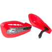 Προστατευτικές χούφτες μηχανής RENTHAL MOTO HANDGUARDS RED Προστατευτικές χούφτες μηχανής RENTHAL MOTO HANDGUARDS RED thumb