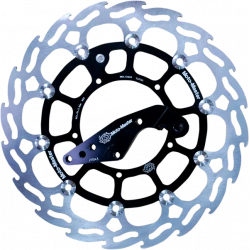 Αντάπτορας για δαγκάνα φρένων MOTO-MASTER MOTO M. OVS ADAPT BMWKTM