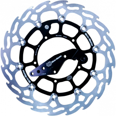 Αντάπτορας για δαγκάνα φρένων MOTO-MASTER MOTO M. OVS ADAPT BMWKTM