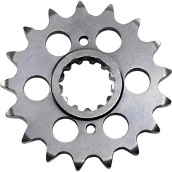 Γρανάζι κίνησης εμπρός RENTHAL SPROCKET F 530 17T Γρανάζι κίνησης εμπρός RENTHAL SPROCKET F 530 17T