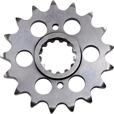 Γρανάζι κίνησης εμπρός RENTHAL SPROCKET F 530 17T