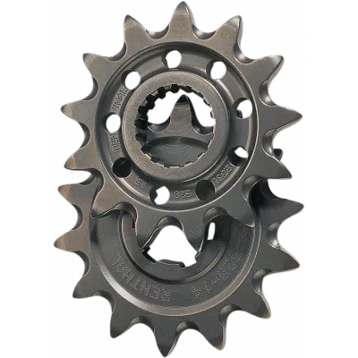 Γρανάζι κίνησης εμπρός RENTHAL SPROCKET F 520 13T SC