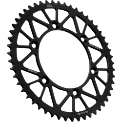 Γρανάζι πίσω κίνησης JT Sprockets JTA251.52 BLACK Γρανάζι πίσω κίνησης JT Sprockets JTA251.52 BLACK