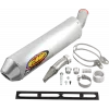 Εξάτμιση μηχανής FMF MUFFLER Q4 TRX400EX/X