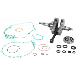 Στροφαλομπιέλα μοτοσυκλέτας WISECO CRANKSHAFT RAPTOR 660