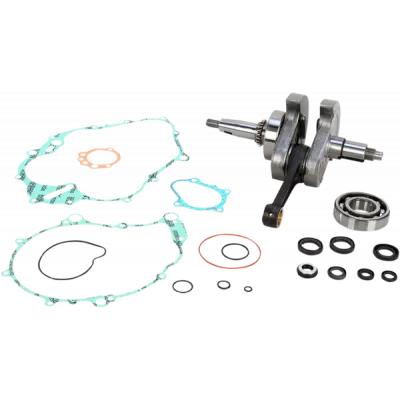 Στροφαλομπιέλα μοτοσυκλέτας WISECO CRANKSHAFT RAPTOR 660