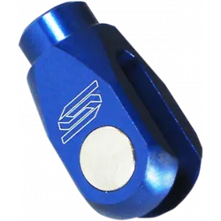 Ρυθμιστής μανέτας φρένου SCAR για BETA/KAWASAKI ΜΠΛΕ Ρυθμιστής μανέτας φρένου SCAR για BETA/KAWASAKI ΜΠΛΕ