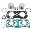 Σετ πιστόνια μοτοσυκλέτας WISECO PISTON KIT POL L/C 1997