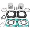 Σετ πιστόνια μοτοσυκλέτας WISECO PISTON KIT POL L/C 1997 thumb