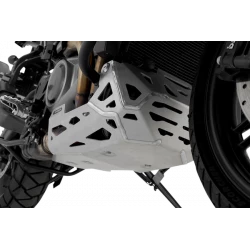 Ποδιά κινητήρα SW-MOTECH για SV PAN AMERICA 1250 ABS 23 Ποδιά κινητήρα SW-MOTECH για SV PAN AMERICA 1250 ABS 23